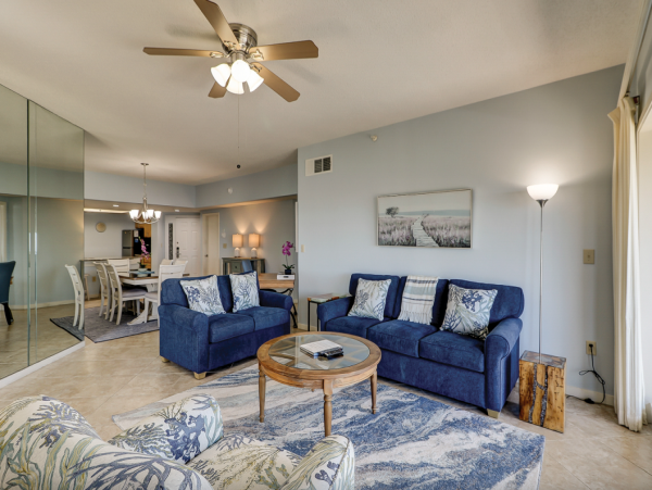 Luxurious Oceanfront Condo in Hilton Head Island - Perfect Getaway